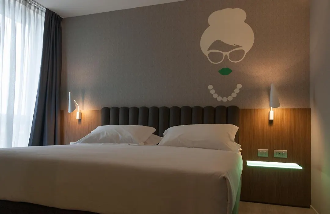 G Hotel Pescara-1