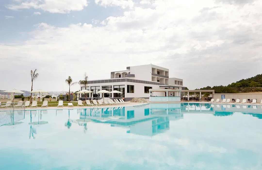Evita Resort-1