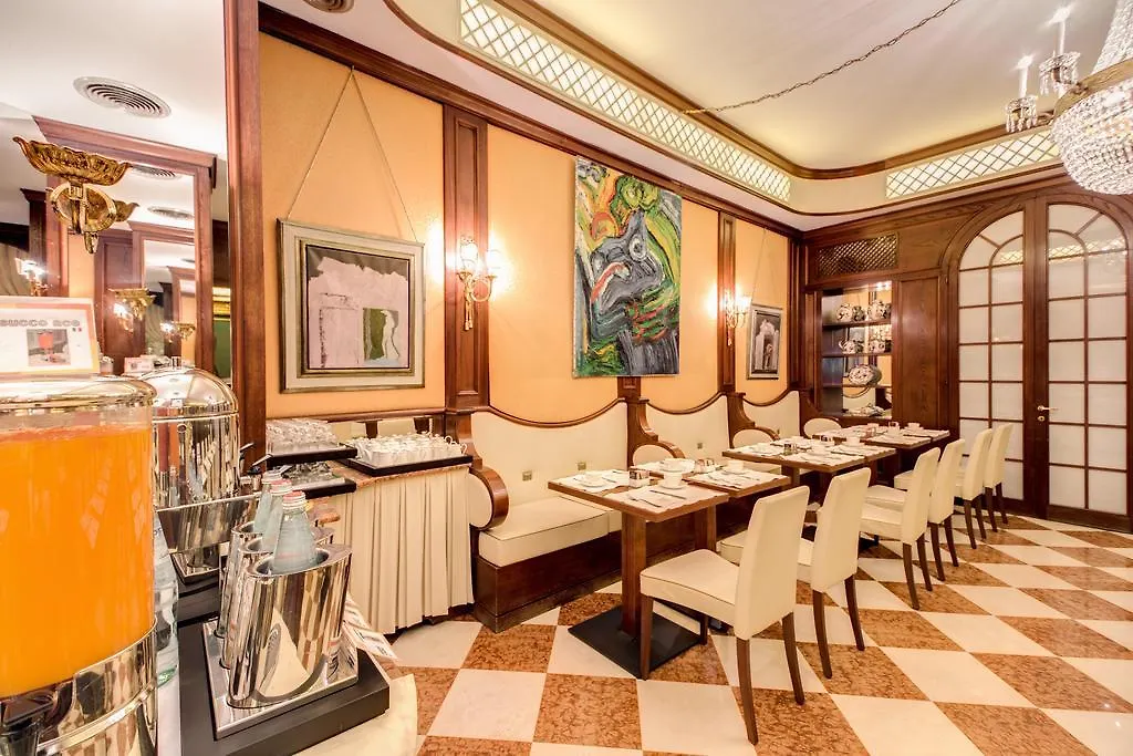 Hotel Romana Residence-1
