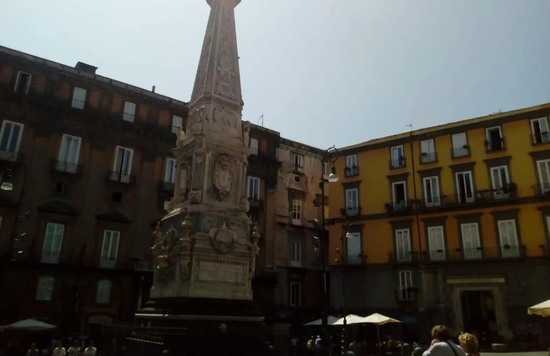 Dimora san giovanni maggiore-1