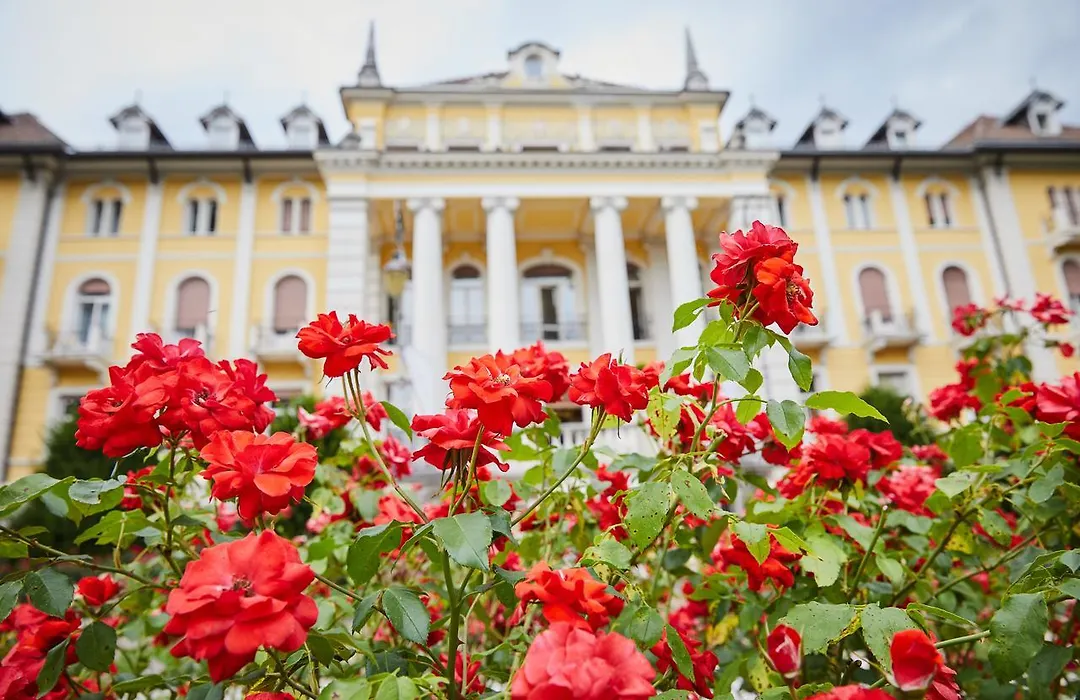 Grand Hotel Imperial Levico Terme-1
