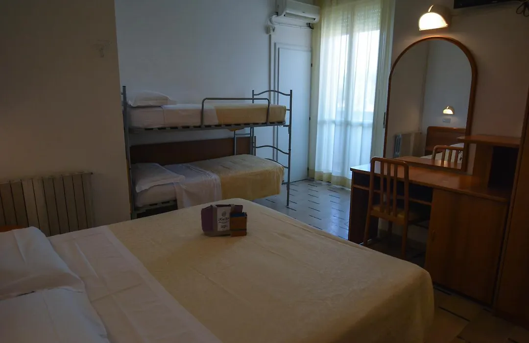 Hotel Zani-1