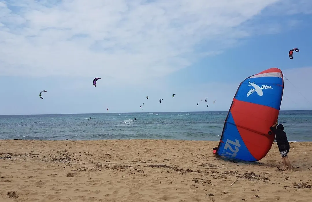 Brezza Di Grecale-1