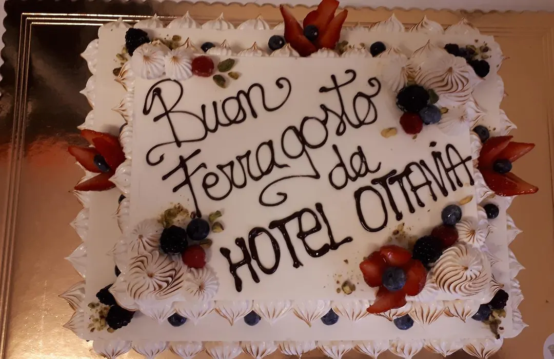 Hotel Ottavia-1