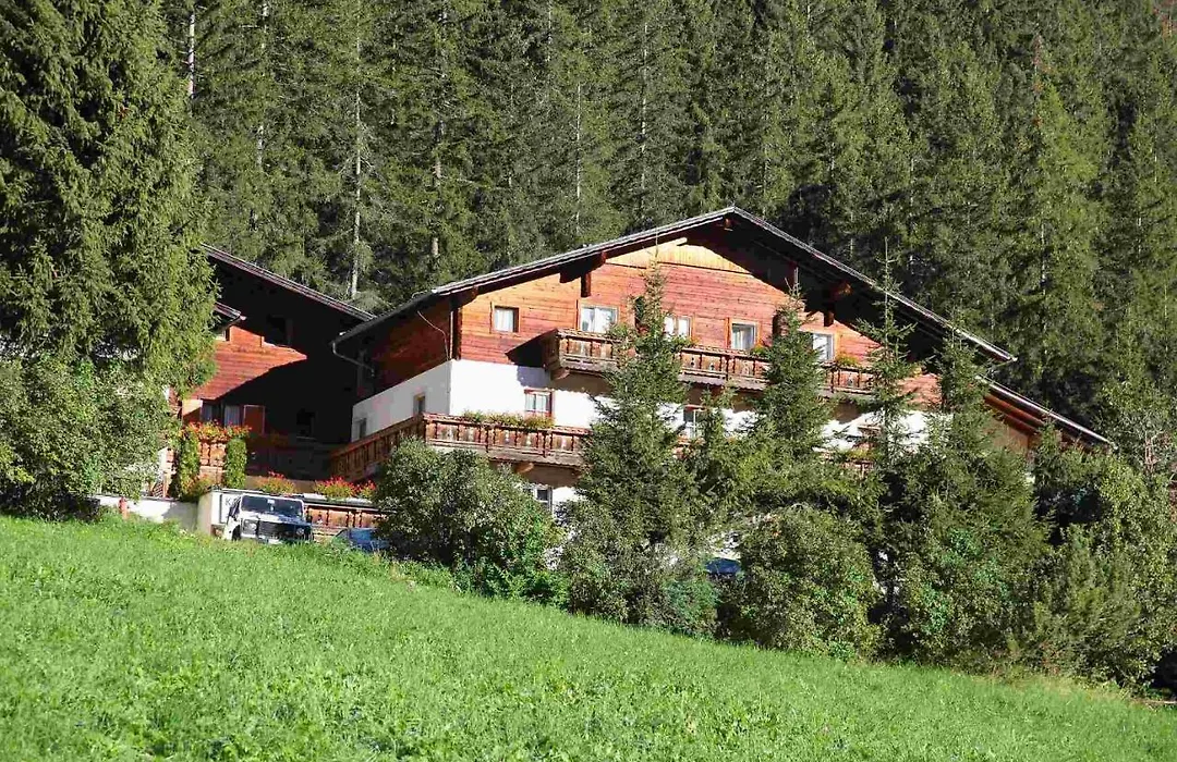 Hotel Pension Leitenhof-1