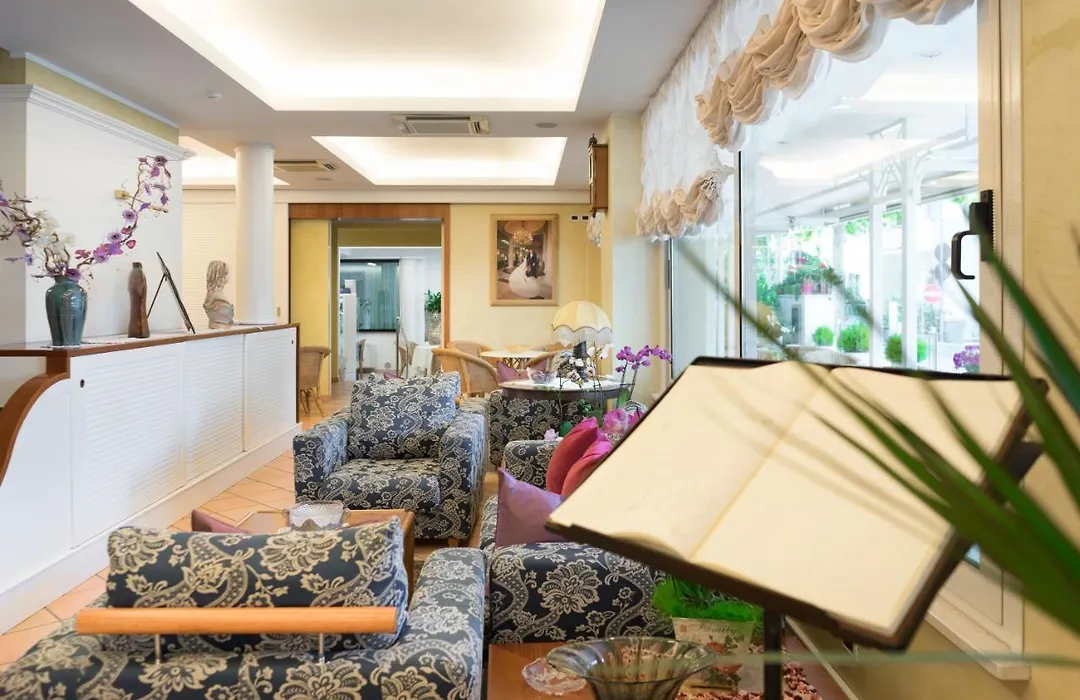 Hotel Tulipe Nazionale-1