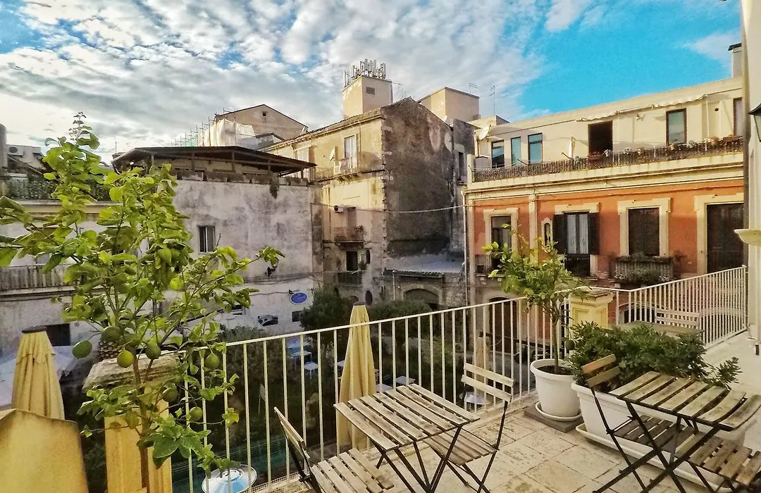 La Residenza del Reginale-1