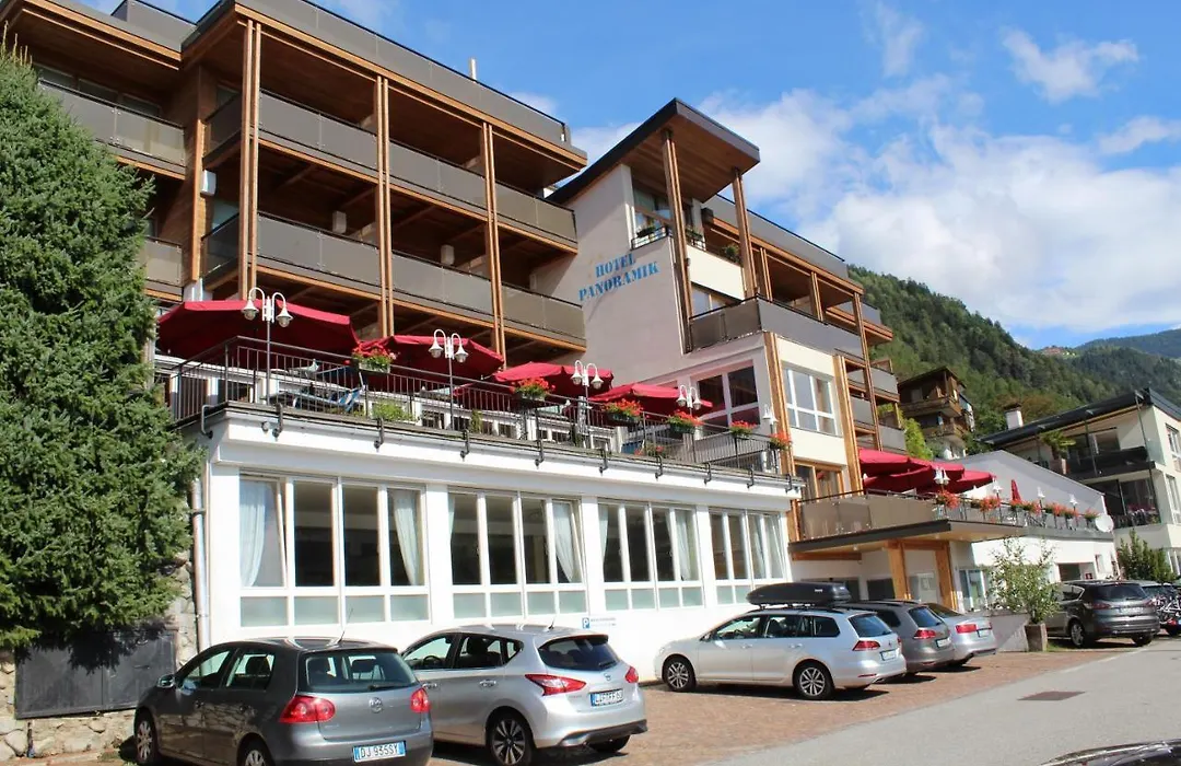 Hotel Panoramik-1