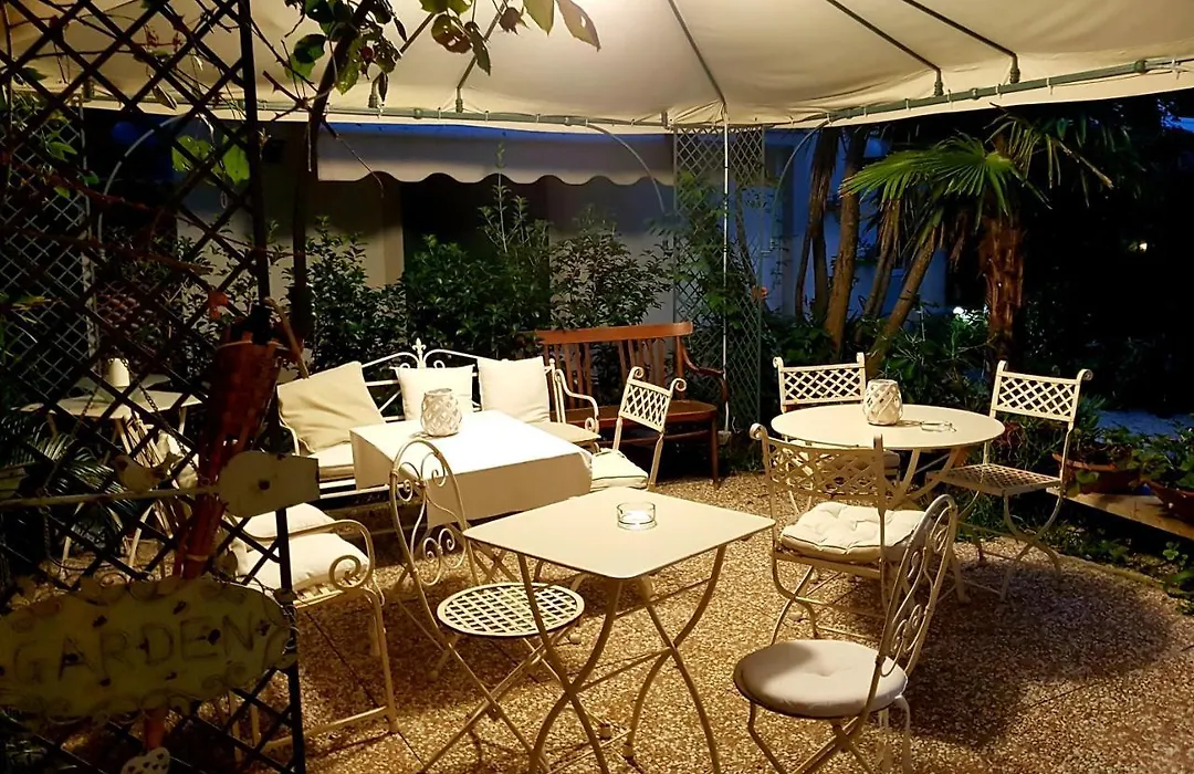 Hotel La Primula-1