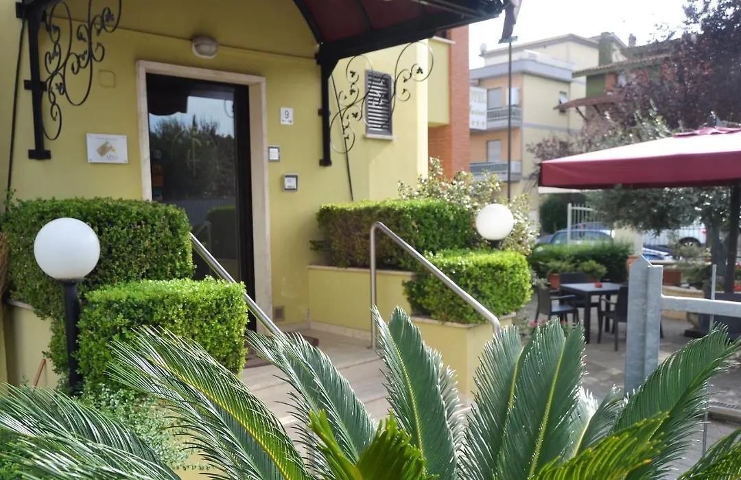 Hotel Facioni-1