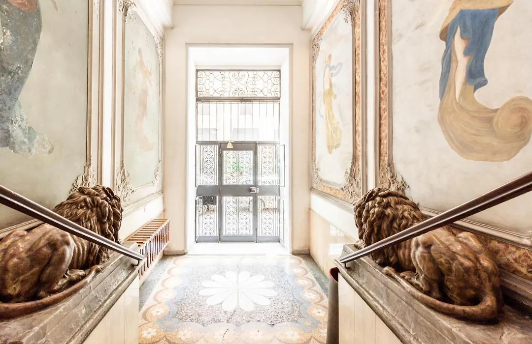 Brancaccio Suite 43-1