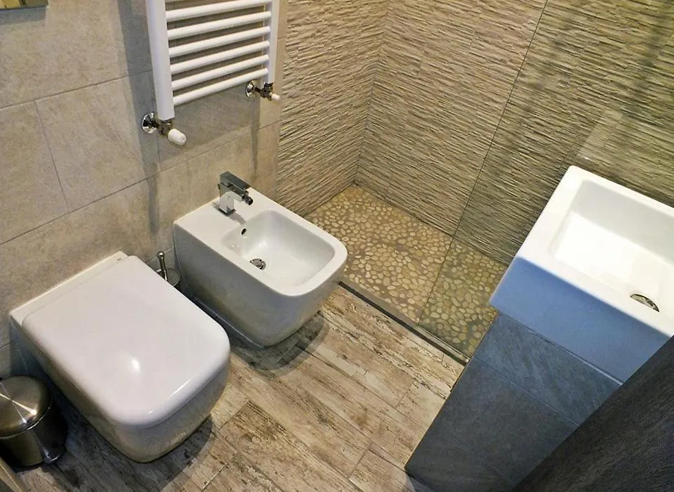 B&B Fiera Inn-1