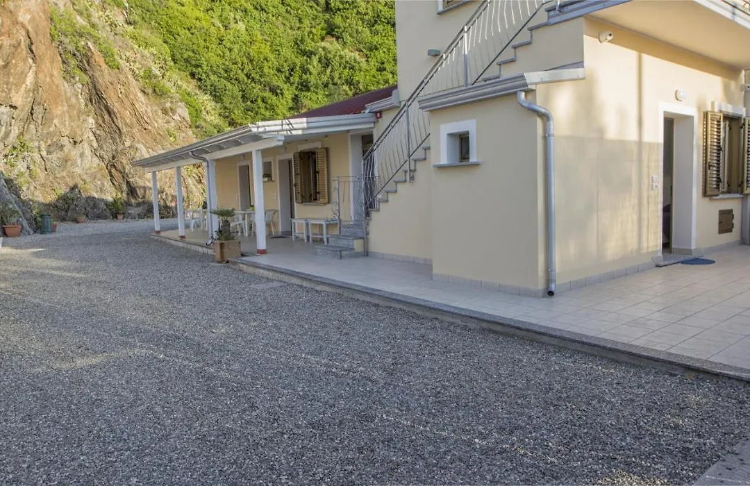 La Tonnara B&B-1