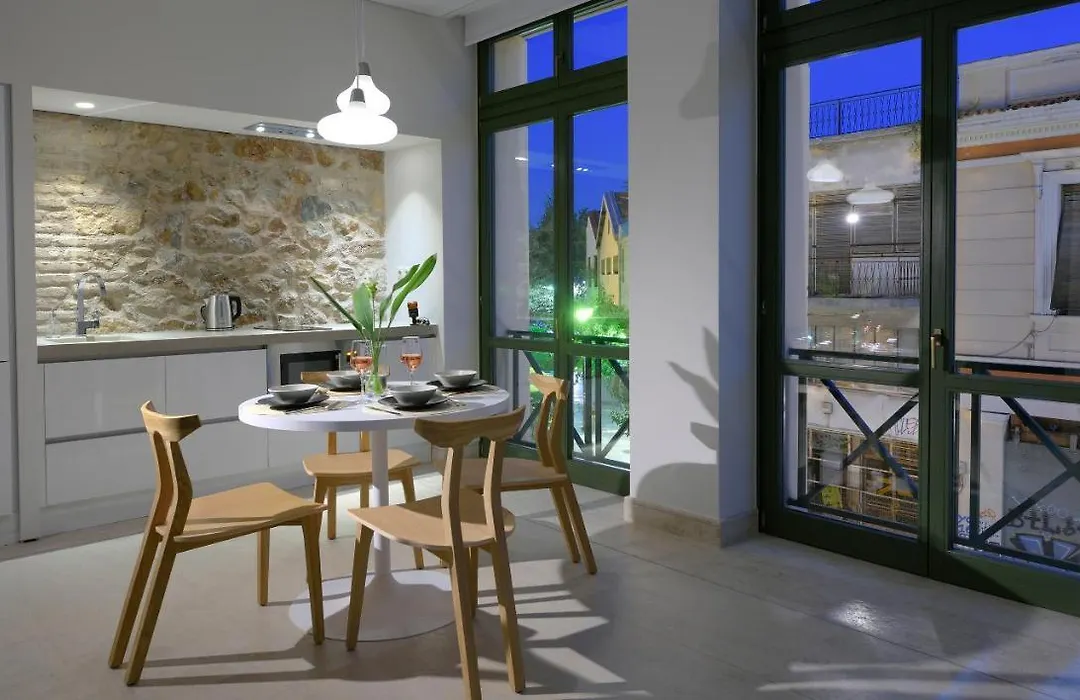 Thission Luxury Homes & Spa By K&K-1