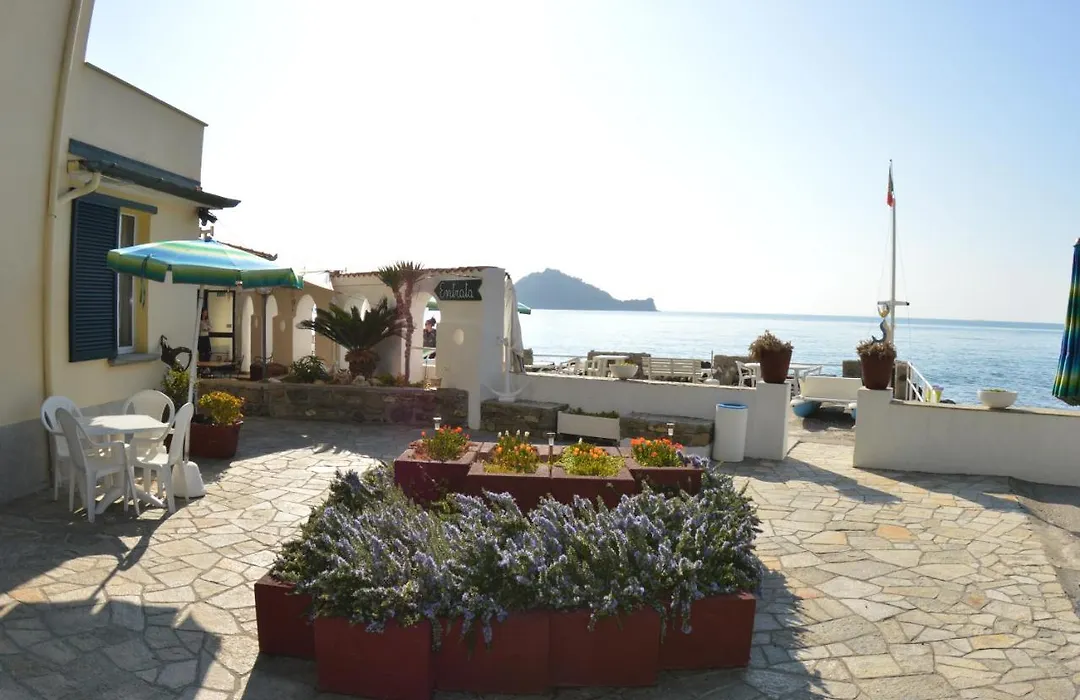 Residence Villa Miky-1
