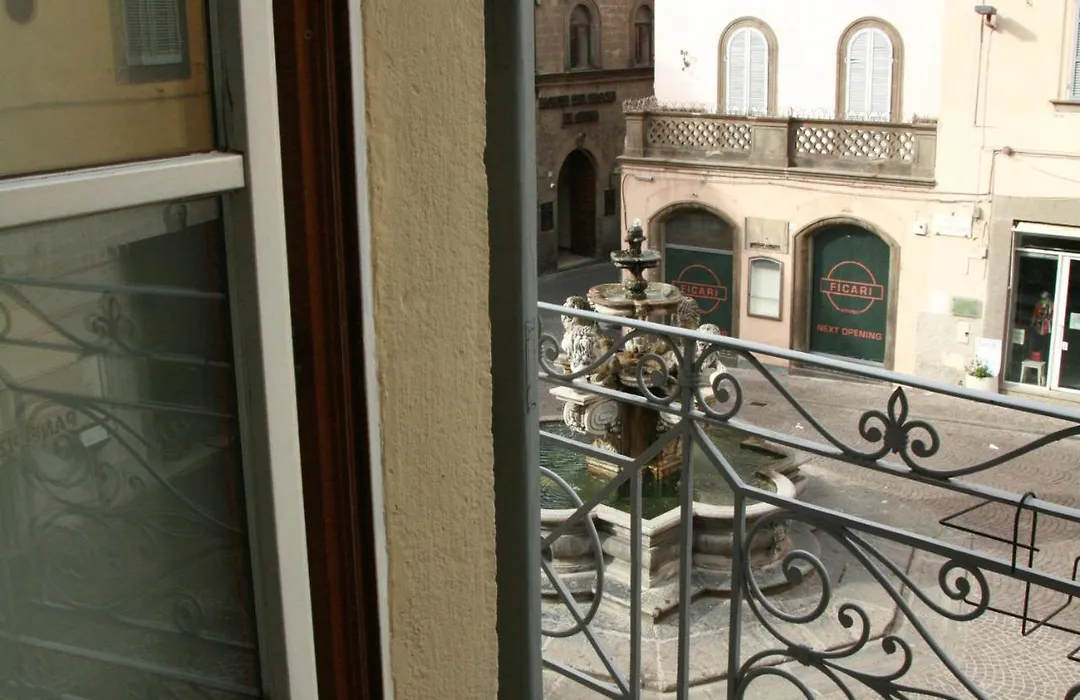 Antico Angelo - Residenza d'Epoca-1