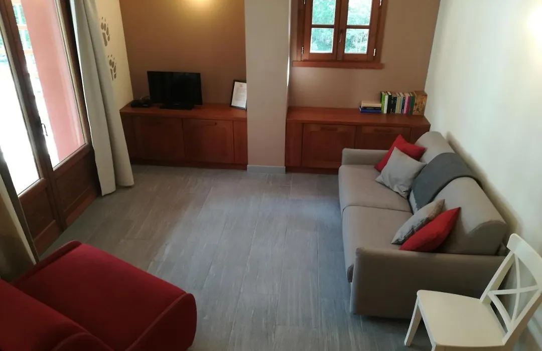 Residence Orma-1