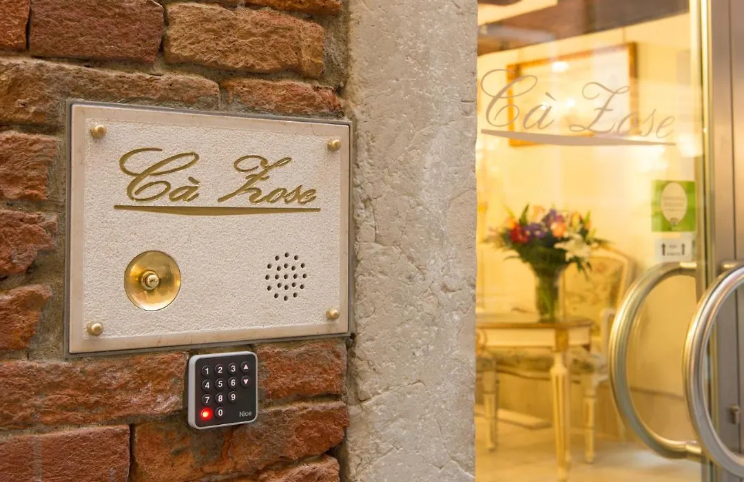 Locanda Ca' Zose-1