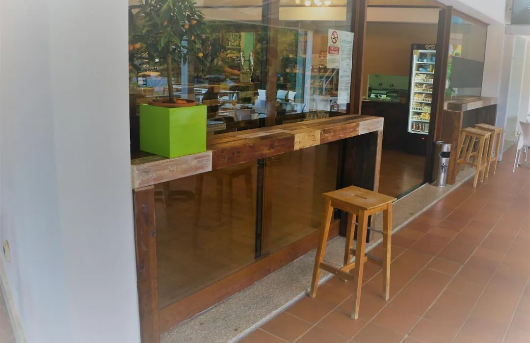 Villaggio Camping Golfo di Arzachena-1
