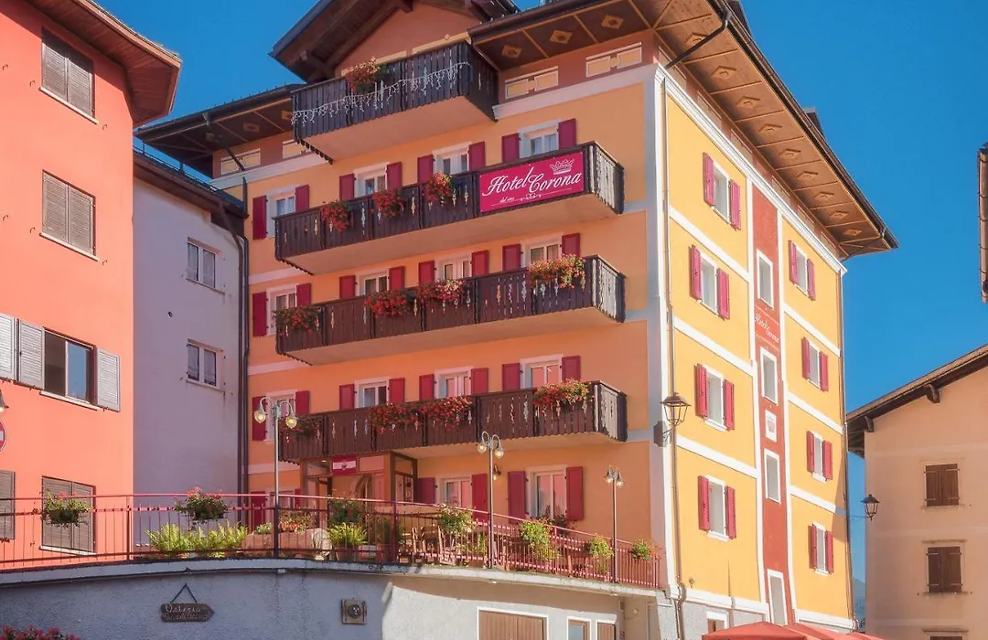 Albergo Corona-1