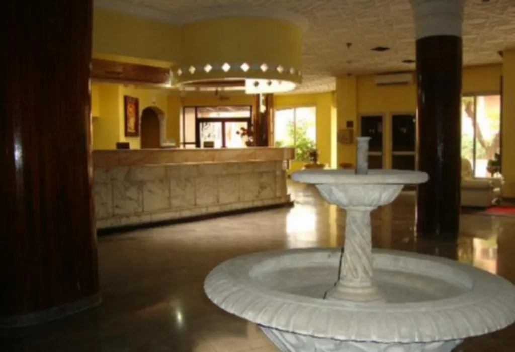 Hotel Agdal-1
