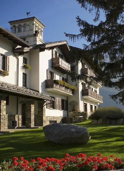 Hotel Milleluci-1