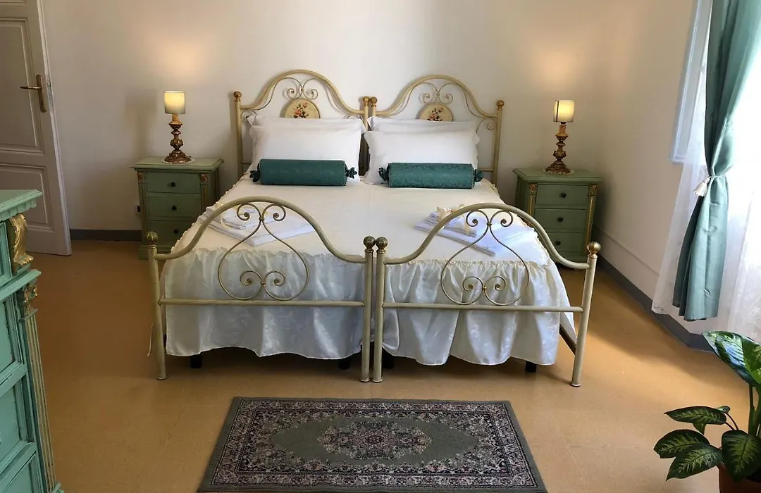 Relais Puccini-1