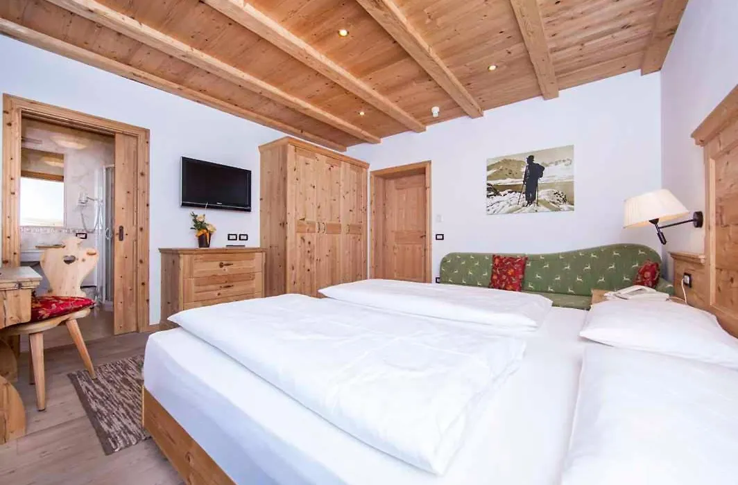 Hotel Corona Krone-1