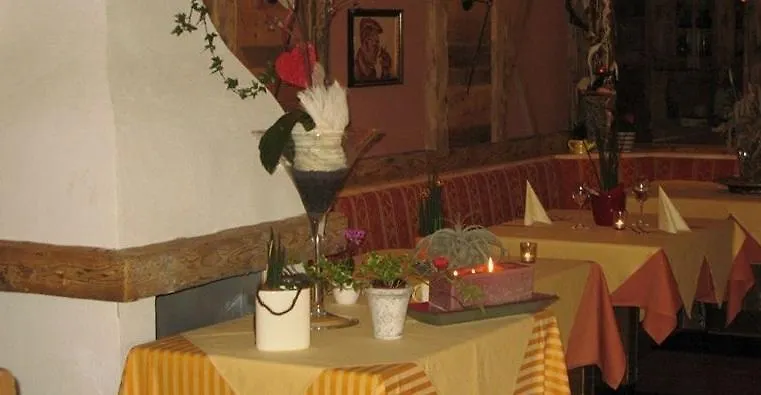 Hotel Mair Am Bach-1