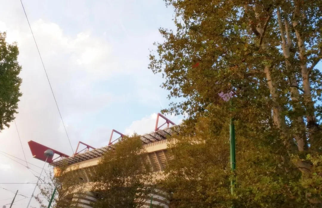 Bed & Breakfast A San Siro 75-1