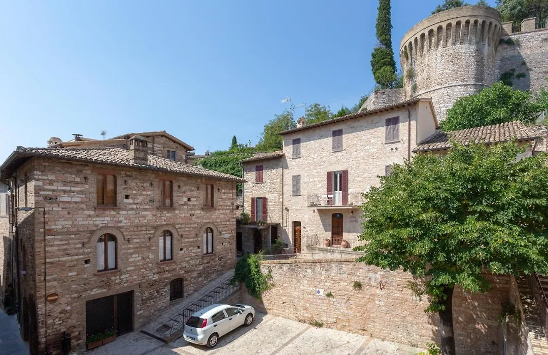 Albergo Il Cacciatore-1