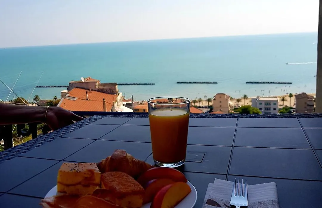 B&B Porta Marina-1