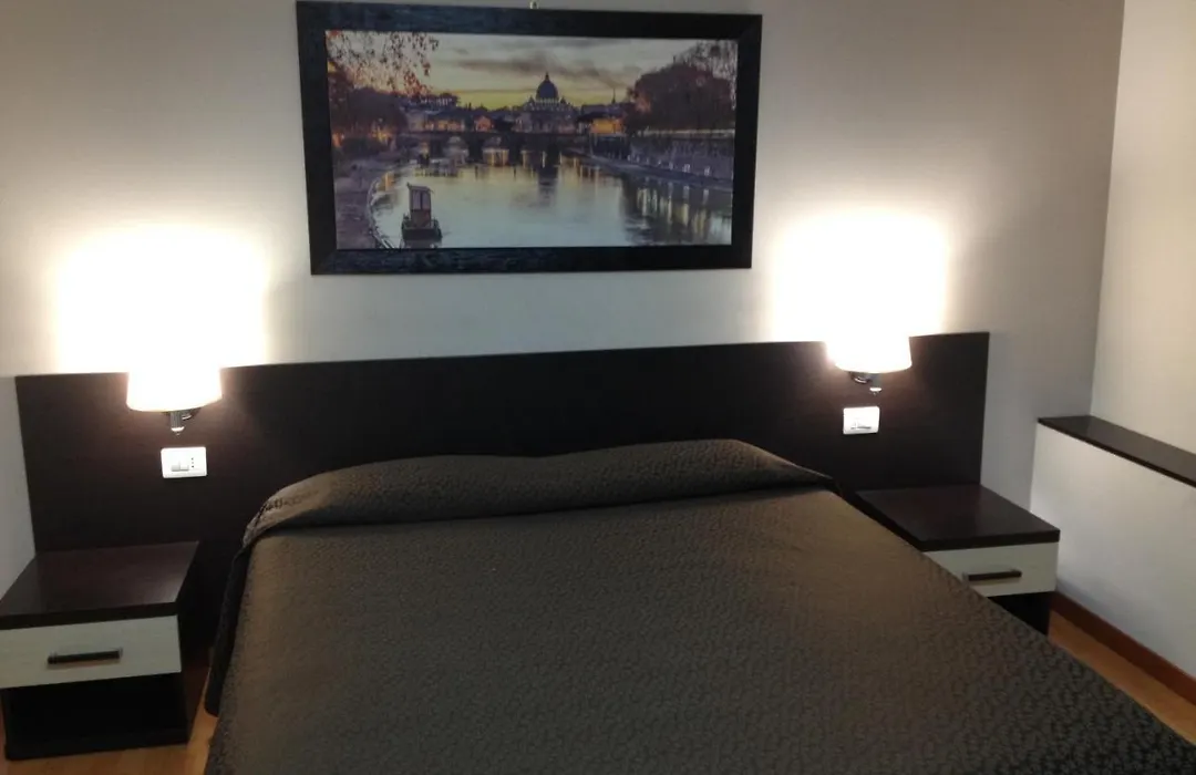 Domus Appia 154 B&B-1
