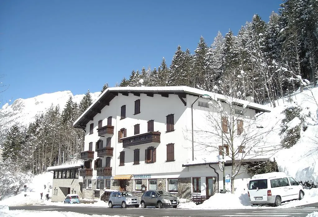 Hotel Spampatti-1