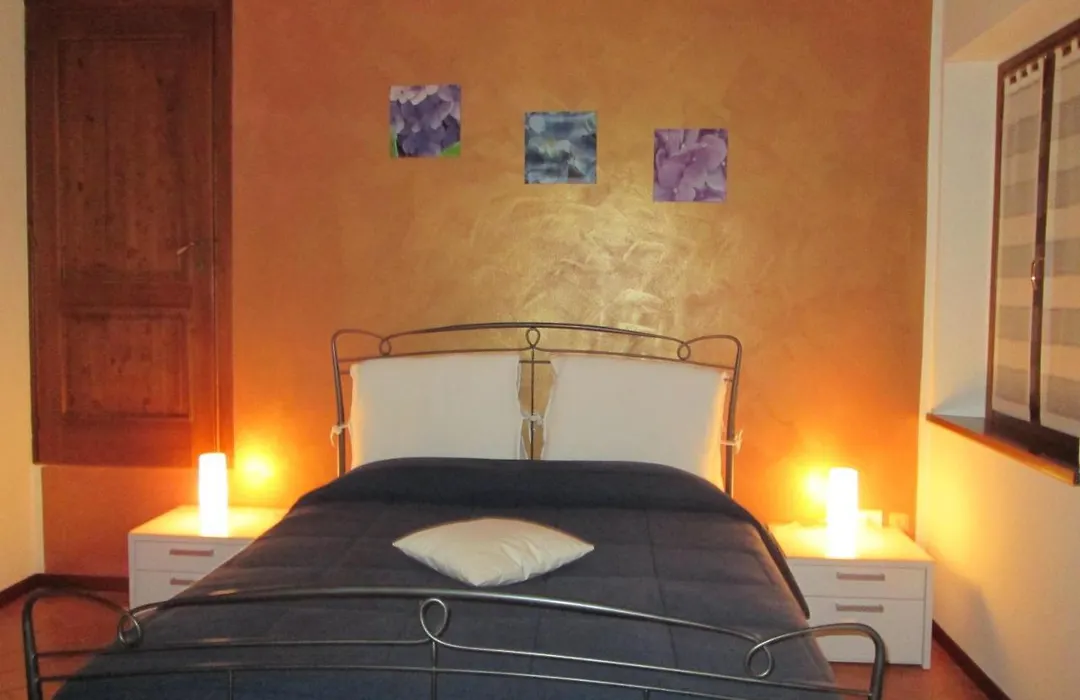 B&B Il Monchetto-1