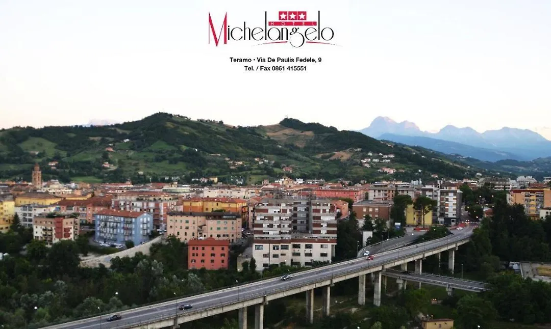 Hotel Michelangelo-1
