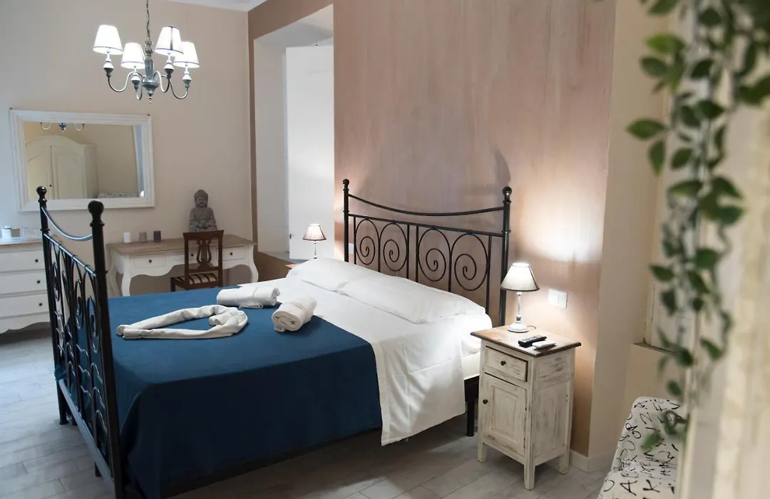 Baldassini Suites-1