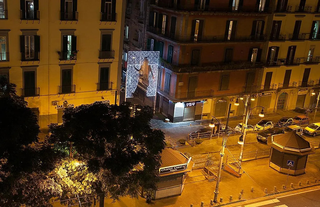 b&b Napoli Capitale-1