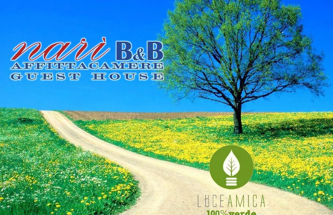 Narì Bed&Breakfast-1