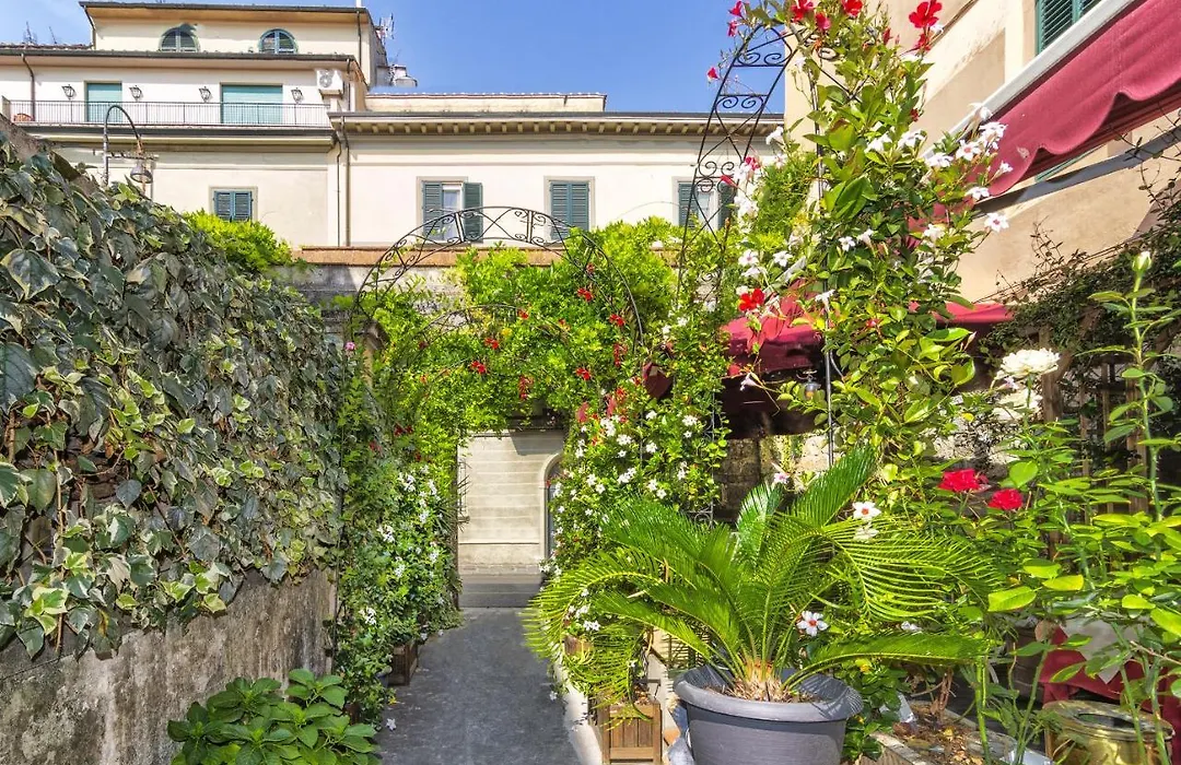 Hotel Amalfitana-1