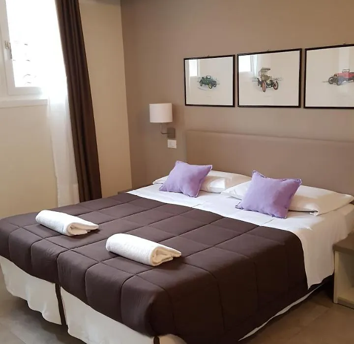 Hotel Arianna-1