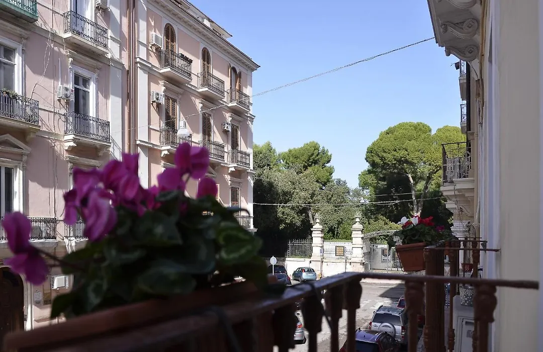 Casa Felice Maison De Charme-1