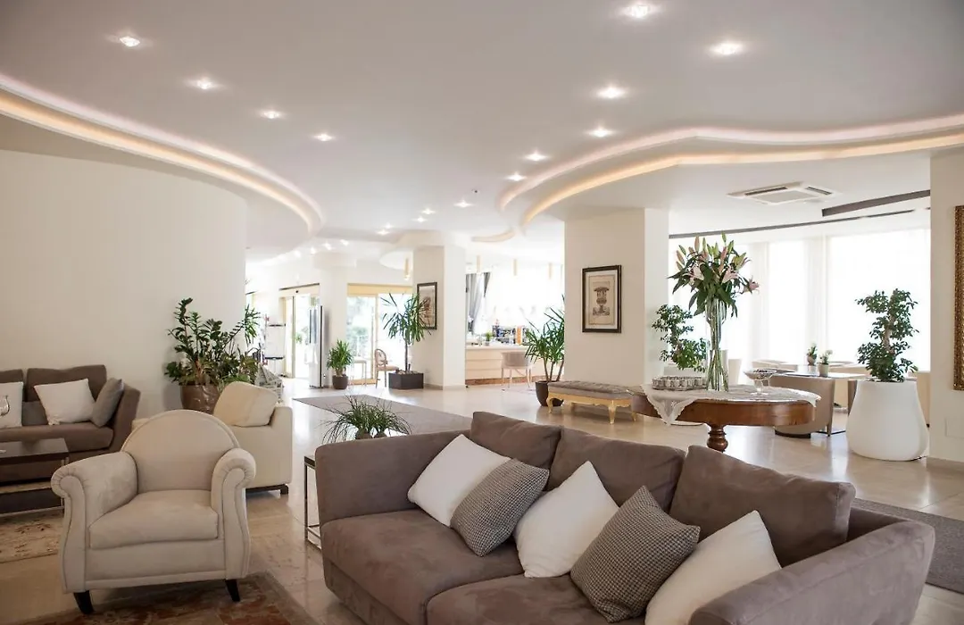 Hotel Nettuno-1
