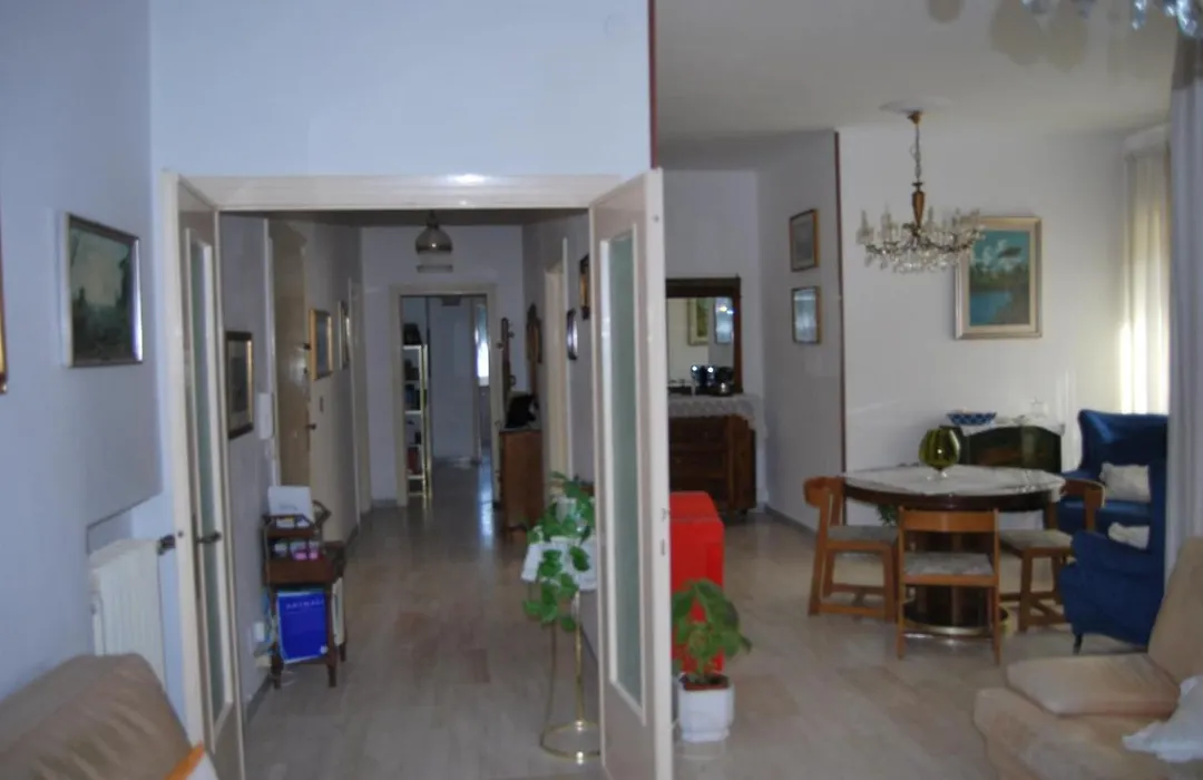 A Casa di Lidia B&B Gaeta-1