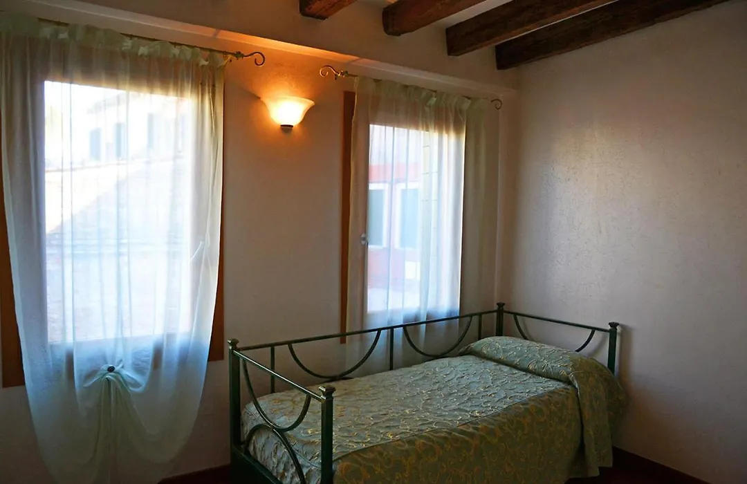 Oceano Mare B&B-1