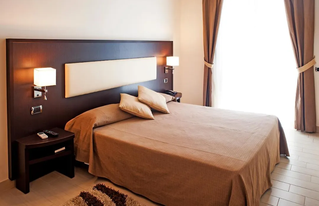Hotel Welcome - All inclusive-1