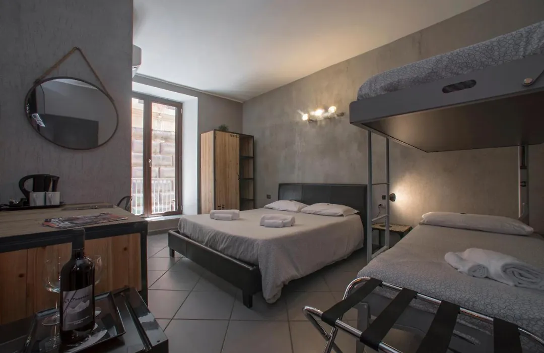 Il Taschino Suite-1