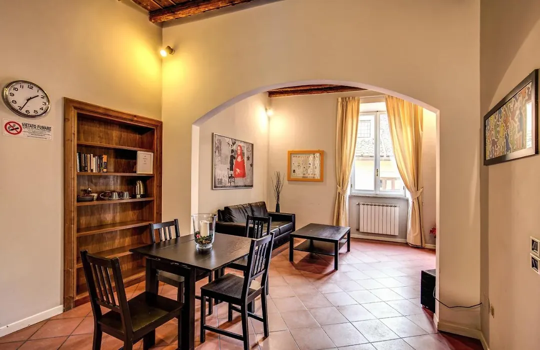 Guest House o Affittacamere Magenta Fico 2-1
