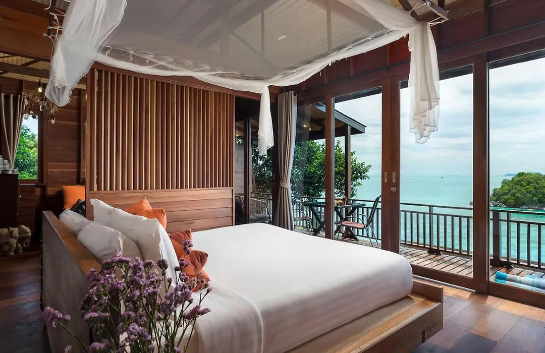 Serendipity Beach Resort Koh Lipe-1