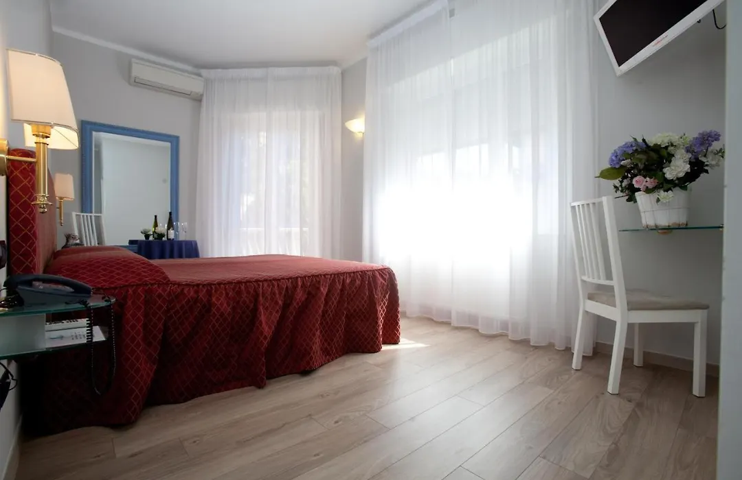 Hotel Il Gatto-1